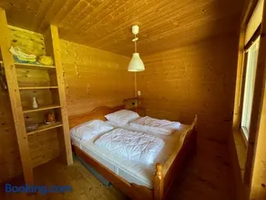 Bungalow Naturcamping Plothental Ziegenrück - Image 2