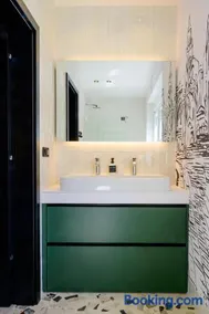 City and beach luxury residence - Image 5