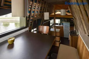 Glampervan Rietje - Image 2
