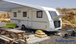 Itav Bateva Caravans - ייטב בטבע קרוואנים - Image 1