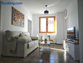 Apartamento Central Mota del Cuervo - Image 3