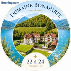 Villa Savoie Villa de luxe avec piscine et spa, lac d'Annecy - Image 3