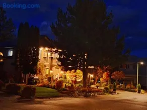 Villa Bellissimo FranTállia - Luxury B&B Galleríseum - Image 2