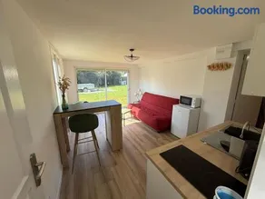 Appartement type 2 à corné - Image 2