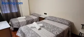 APARTAMENTOS SALAMANCA PUERTA ZAMORA, Centro, Wifi, 2 habitaciones, Parking - Image 3