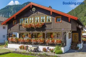 Ferienwohnungen Weiß - Image 1