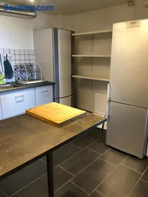 3-rumslägenhet i villa med havsutsikt i Båstad Hindbärsvägen 22 - Image 2