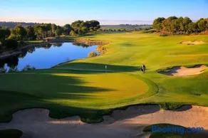 Nispero 11 - Sunny Apartment in a Golf Club Las Colinas - Image 4