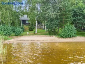 Holiday Home Runoniekka by Interhome - Image 1