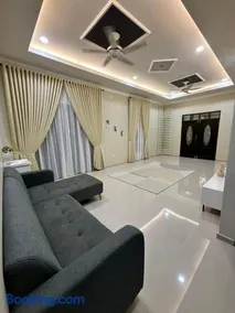 Homestay Pulau Serai - Image 1