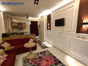 Chalet at Lasirena Mini Egypt Resort Ein Elsokhna Families Only - Image 3