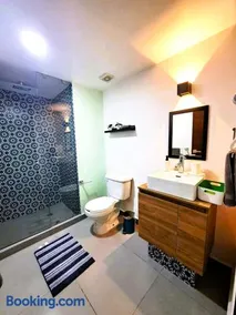 A11 MAX Suite Cocina Terraza Companies Work Teams 2-4 PAX - Image 1