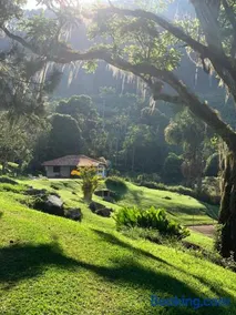 Hospedagem para quem ama Café - Image 1