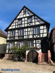 Ferienwohnung Scheffelhaus - Image 1