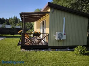 Poilsio namelis po juodalksniais (Nemirseta) - Image 3