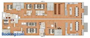 1207 S Ocean A & B by Together Resorts - Image 3