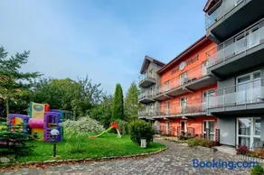Nord-West-Kubryk pensjonat i tawerna - Image 1