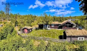 Vasethytta - cabin with a lovely view - Image 2