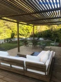 Superbe villa proche mer à Isolella - Image 2
