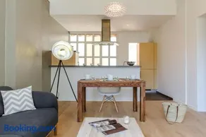 MY CASA - VEILLON - 2 bedrooms - City Center - Image 1