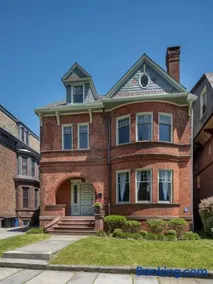 The Grand The Nicest House in Newburgh - Image 3