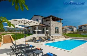 Villa Victoria Brtonigla - Image 2