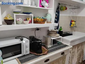 La casa del glicine Marrubiu - Image 2