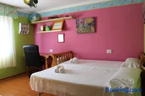 SOTIO, Village house in Campanet - Image 3