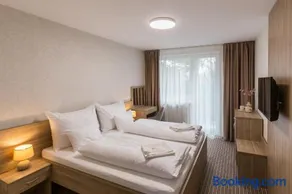 Bed & Breakfast Hotel Perla - Image 1