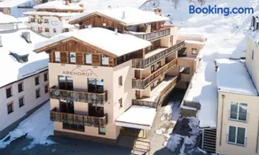 Hotel Abendrot by Alpeffect Hotels - Image 1