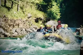 Rafting Camp Palfau - Image 3
