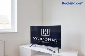 Whole house, sleeps 8, close to City centre - Image 5