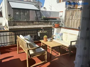 Pure Chill Apartment Sitges centre beach - Image 2