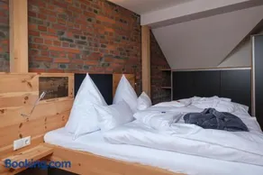 Südseequartier - Familienfreundliche 5-Sterne-Apartments mit Sauna, Vinothek & Spielplatz im Lausitzer Seenland - Image 4