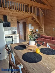Le chalet du bord de Saône - Image 2