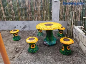 ANNI'S BEACH HOUSE - Image 1