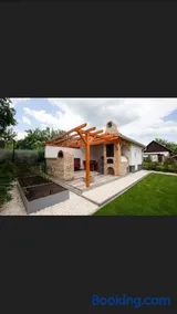 Juhar Wellness vendégház - Image 4
