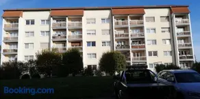Ferienwohnung Mücheln 1 - Image 1