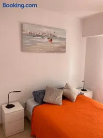 Apartament Roma V, Playa Gandia - Image 5