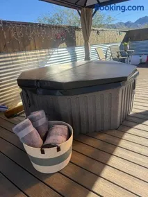 Linda Traila para 4 Spa Patio Comfort Total - Image 2