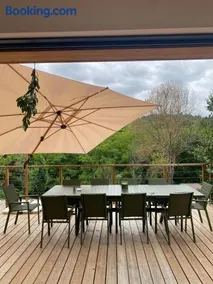 Maison de charme piscine & pétanque Beynac - Image 2