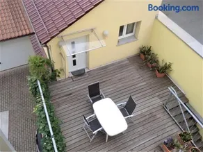 Ferienwohnung Geratal - Image 1
