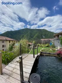 Koi House - Image 1
