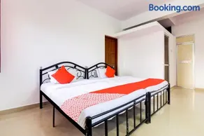 Hotel O Omkar Guest House Near Immaculate Conception Church - Image 4