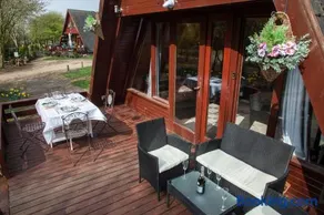 Grafham Water Lodge - Image 4