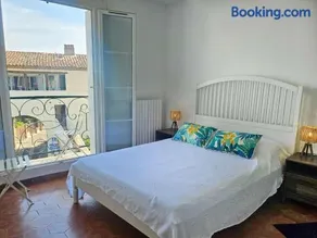 Appartement 2 Chambres VUE EXEPTIONNEL - Image 3