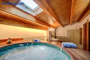 Casa Boutique Xalam " piscina climatizada, jacuzzi, billar " - Image 3