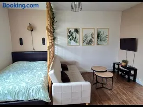 Studio privé - Image 2