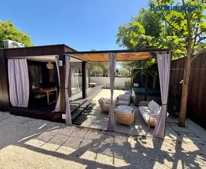 Stylish beach house in Privlaka - Image 2