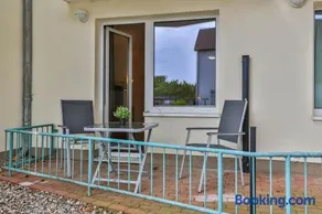 Apartment Diana mit Terrasse - Image 2